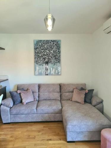 Apartment Paola