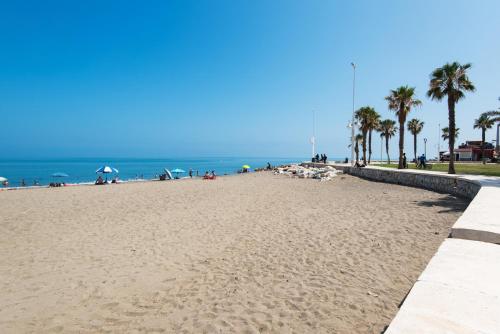 HUELIN BEACH 2 PREMIUM Apartment