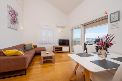 Buonocore apartment