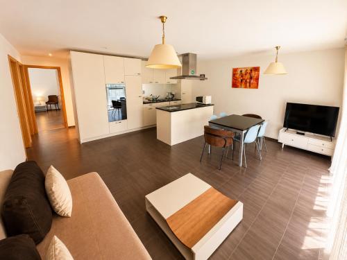Skender's Apartment