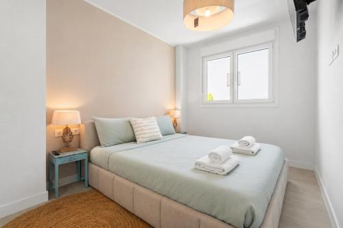 Beautiful 1 Bedroom Apt in Estepona RDR513