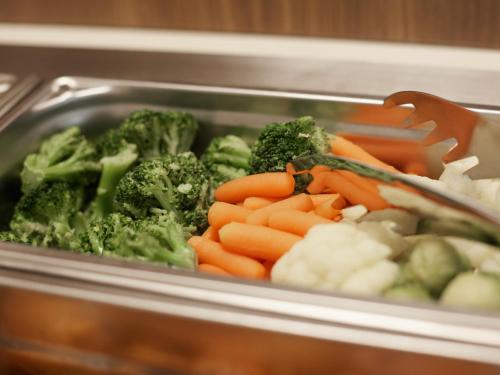 Hrana u hotelu ili u blizini