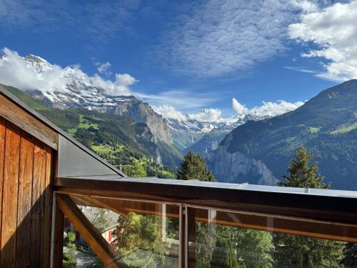 Apartment Oberhof Penthouse