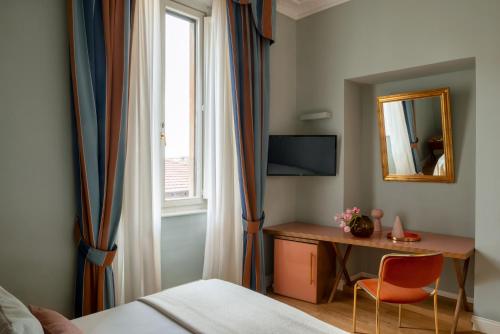Hotel City Palazzo Dei Cardinali