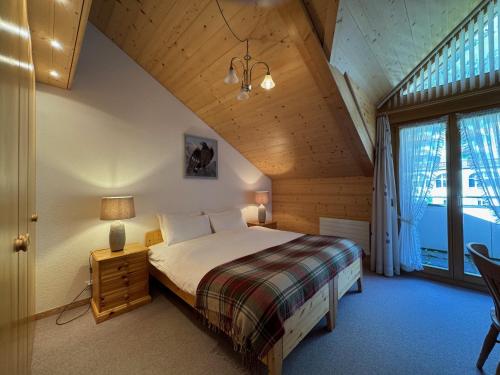 Apartment Oberhof Penthouse