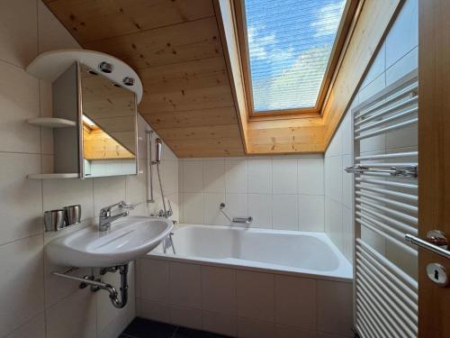 Apartment Oberhof Penthouse