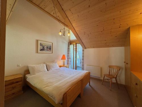 Apartment Oberhof Penthouse