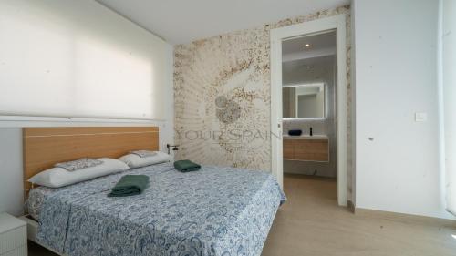 YourSpain Apartment Del Mar 1 4C Heated pool