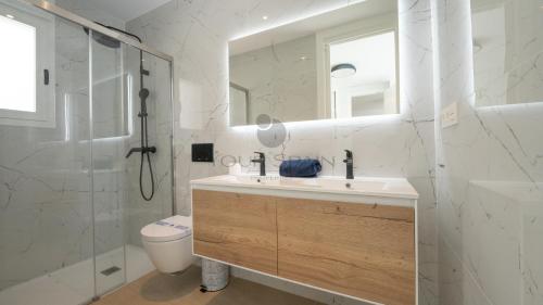 YourSpain Apartment Del Mar 1 4C Heated pool