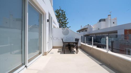 YourSpain Apartment Del Mar 1 4C Heated pool