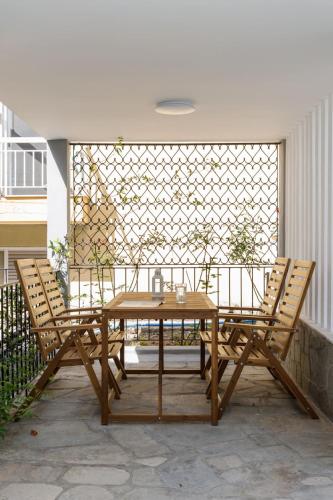 Glow Apartments, in Peraia Beach