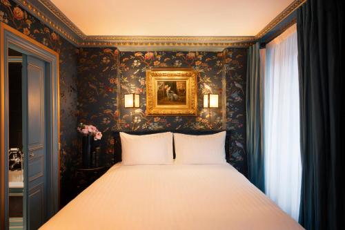 Maison Proust, Hotel & Spa La Mer