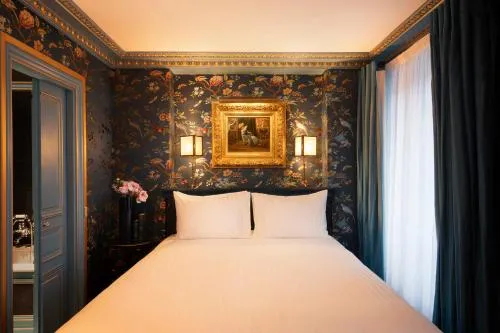 Maison Proust, Hotel & Spa La Mer photo 7