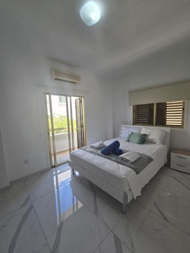Foto Centro Apartment Larnaca 2
