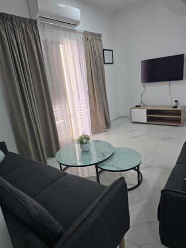 Foto Centro Apartment Larnaca 5