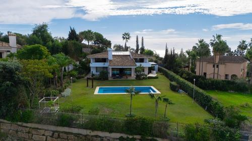 Villa Las Chapas