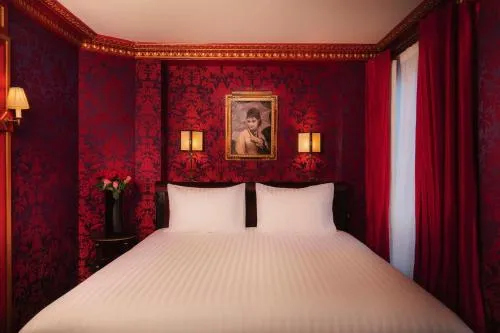 Maison Proust, Hotel & Spa La Mer photo 13