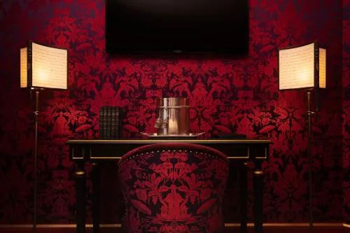 Maison Proust, Hotel & Spa La Mer photo 15