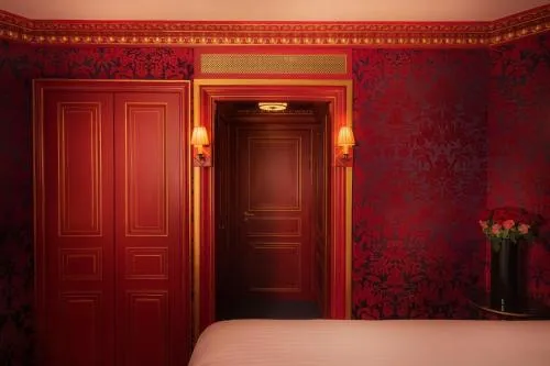 Maison Proust, Hotel & Spa La Mer photo 14