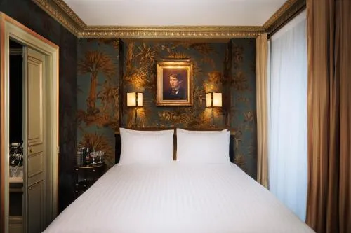 Maison Proust, Hotel & Spa La Mer photo 10