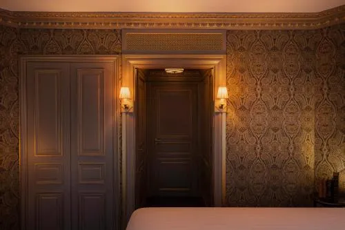 Maison Proust, Hotel & Spa La Mer photo 17
