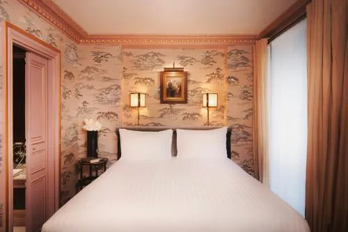 Maison Proust, Hotel & Spa La Mer photo 19