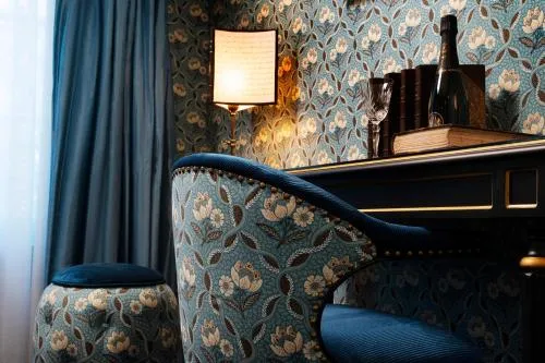 Maison Proust, Hotel & Spa La Mer photo 22