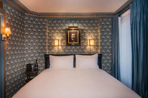 Maison Proust, Hotel & Spa La Mer photo 21