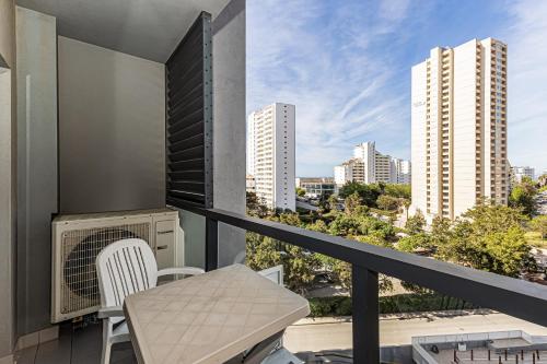 Rocha Tower 7B - Skyline Ocean View