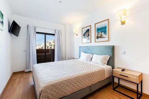 Rocha Tower 7B - Skyline Ocean View