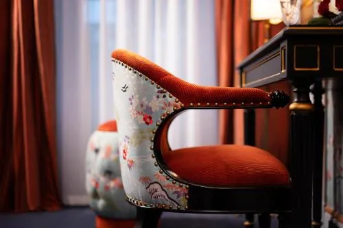 Maison Proust, Hotel & Spa La Mer photo 26
