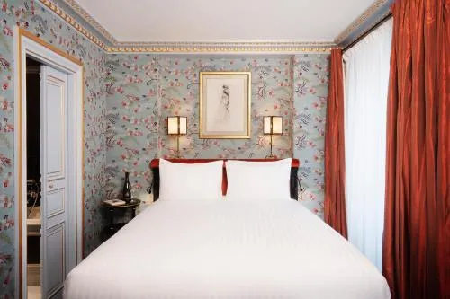 Maison Proust, Hotel & Spa La Mer photo 23