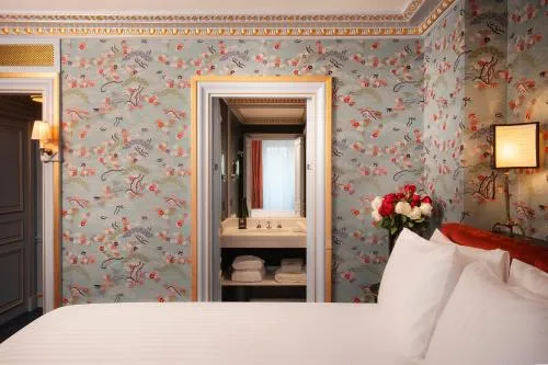Maison Proust, Hotel & Spa La Mer photo 24