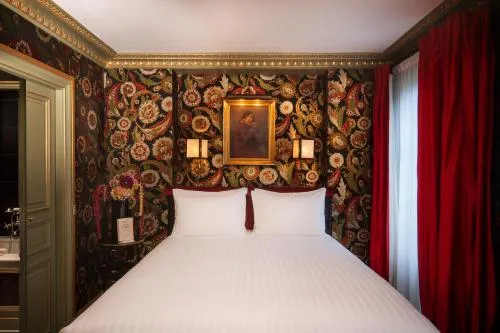 Maison Proust, Hotel & Spa La Mer photo 28