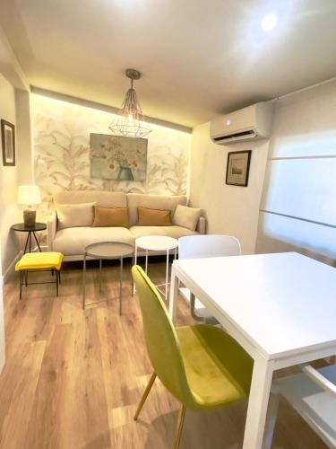 Huelin Beach Suites Costa Azul