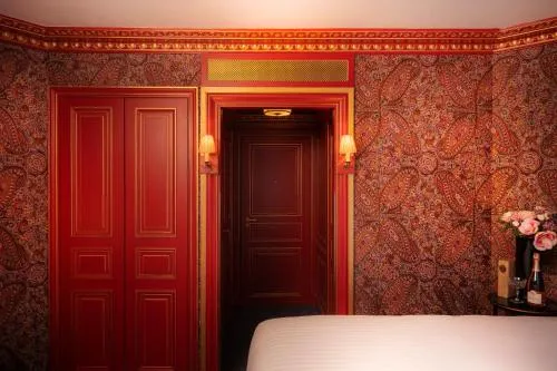 Maison Proust, Hotel & Spa La Mer photo 5
