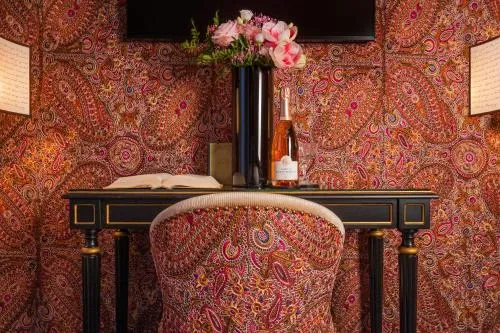 Maison Proust, Hotel & Spa La Mer photo 6