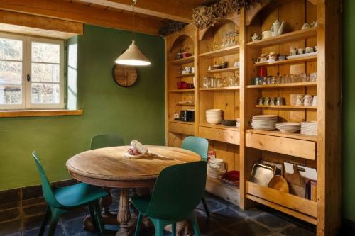 La Ferme des Poncées