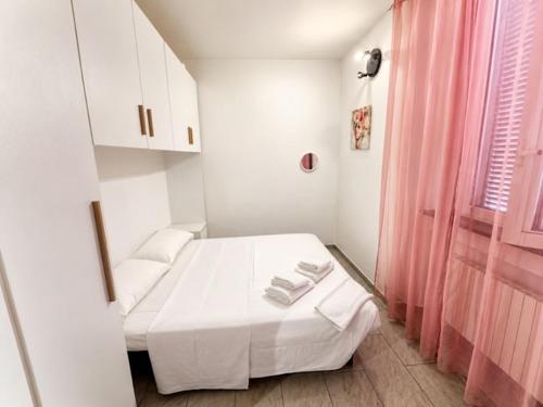 Comfort Two-Bedroom Apartment - Viale Umbria, Porta Romana