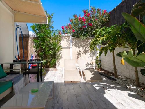 Studio 2-6 Playa del Ingles