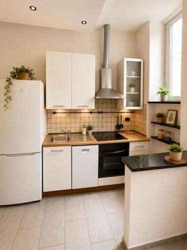 Comfort Two-Bedroom Apartment - Viale Umbria, Porta Romana