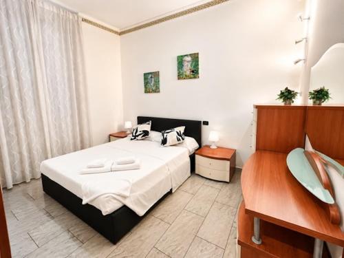 Comfort Two-Bedroom Apartment - Viale Umbria, Porta Romana