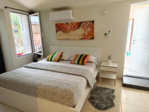 Studio 2-6 Playa del Ingles