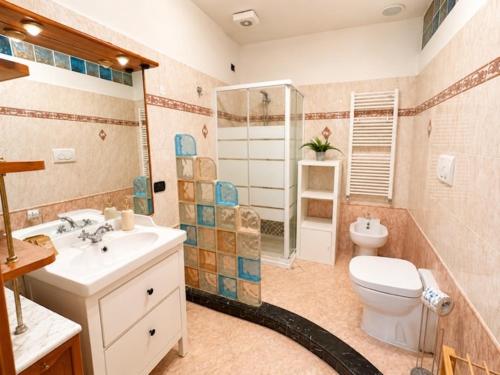 Comfort Two-Bedroom Apartment - Viale Umbria, Porta Romana