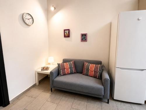 Comfort Two-Bedroom Apartment - Viale Umbria, Porta Romana