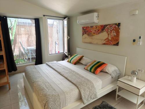 Studio 2-6 Playa del Ingles