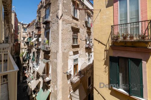 Salotto Montariello By DomusExtra
