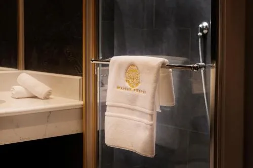 Maison Proust, Hotel & Spa La Mer photo 72