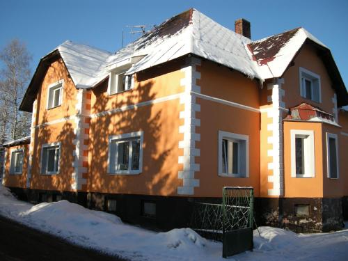 Vila Slunečnice