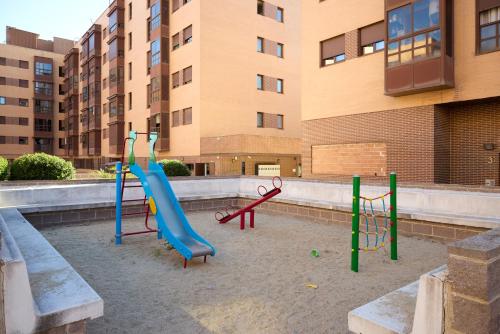 Apartamento moderno en Barajas C